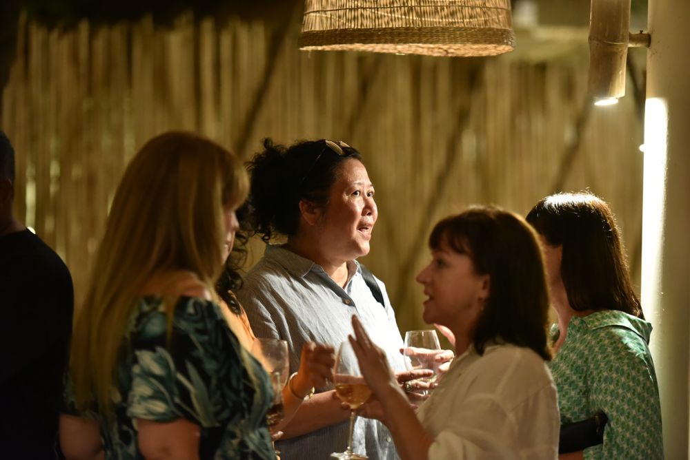 LIA / ADFEST VIP Dinner