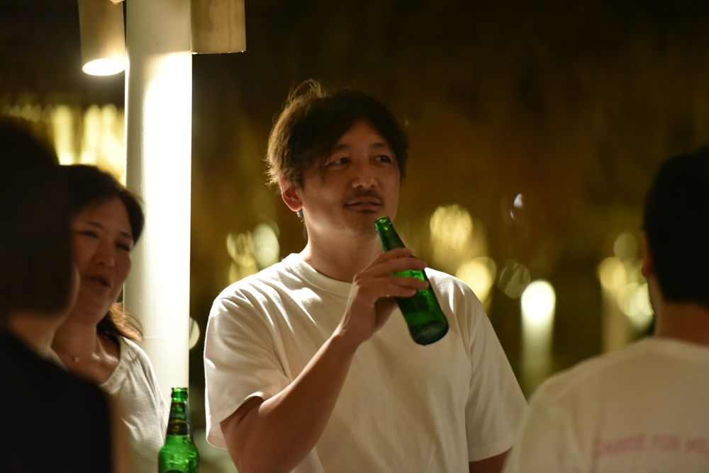 LIA / ADFEST VIP Dinner