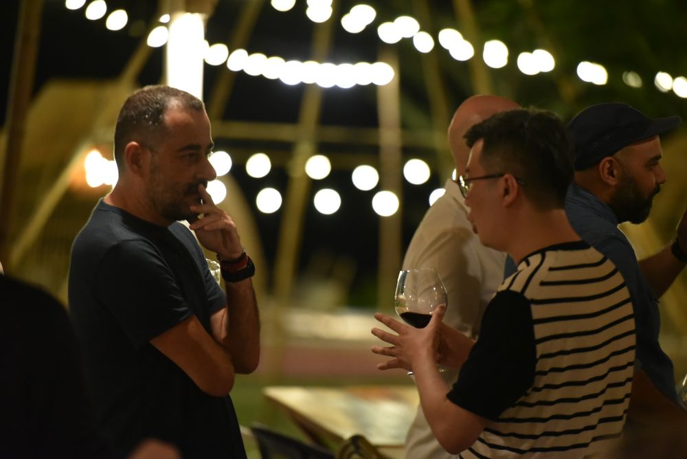LIA / ADFEST VIP Dinner