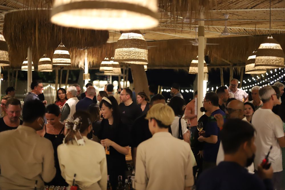 LIA / ADFEST VIP Dinner