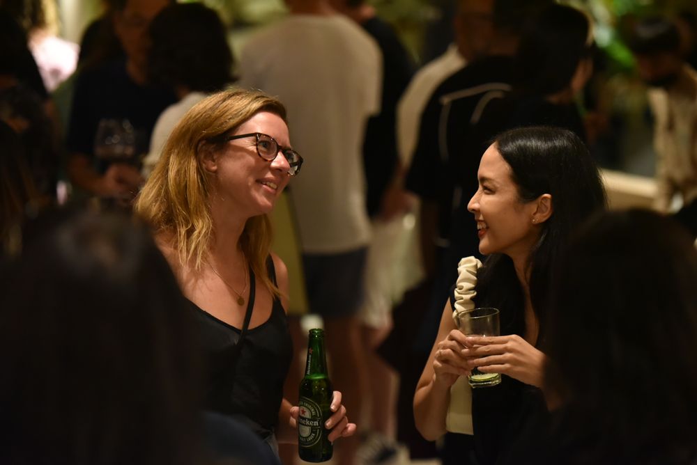 LIA / ADFEST VIP Dinner