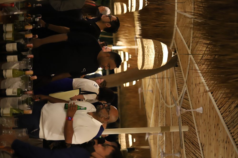 LIA / ADFEST VIP Dinner