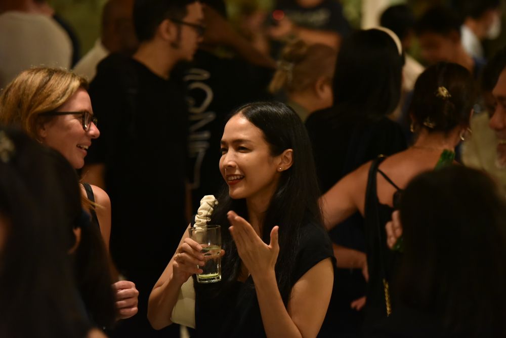 LIA / ADFEST VIP Dinner