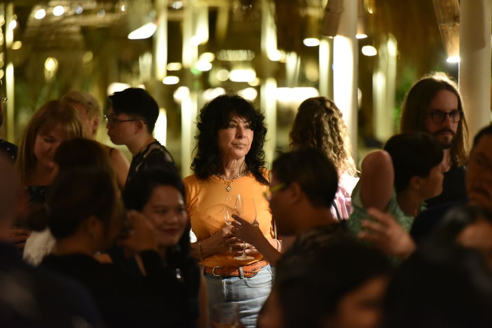 LIA / ADFEST VIP Dinner