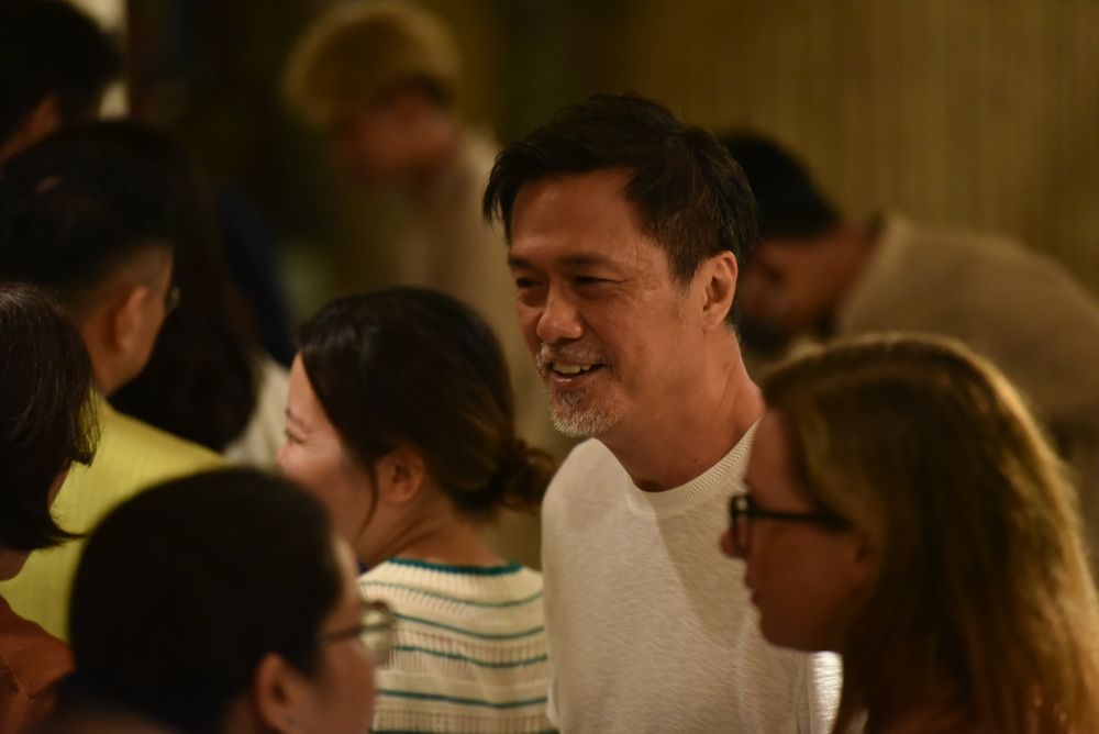LIA / ADFEST VIP Dinner