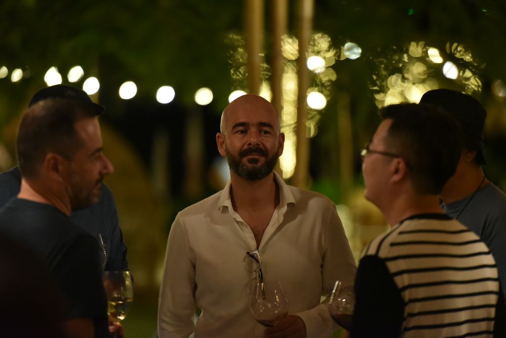 LIA / ADFEST VIP Dinner