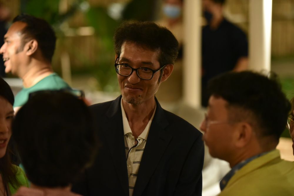 LIA / ADFEST VIP Dinner