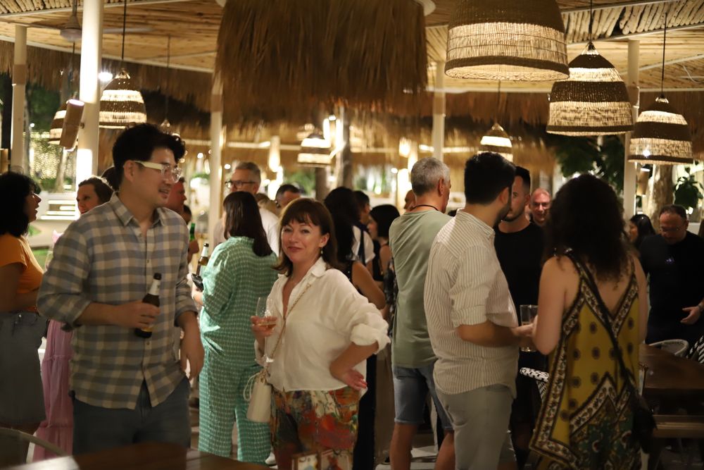 LIA / ADFEST VIP Dinner