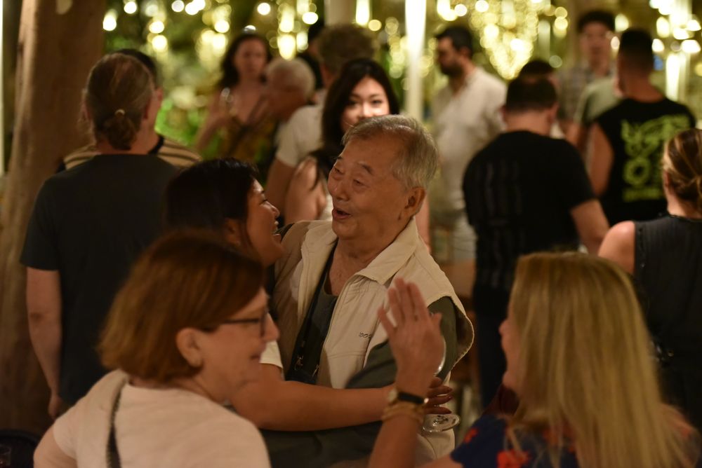 LIA / ADFEST VIP Dinner