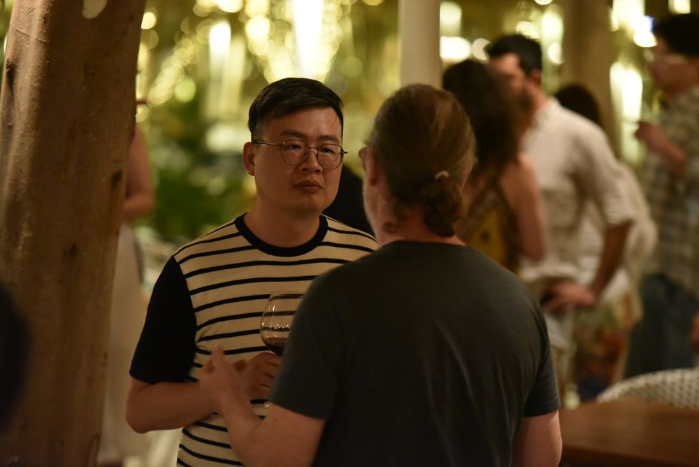 LIA / ADFEST VIP Dinner