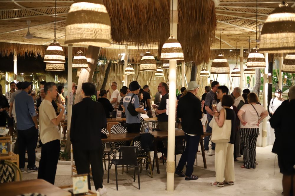 LIA / ADFEST VIP Dinner