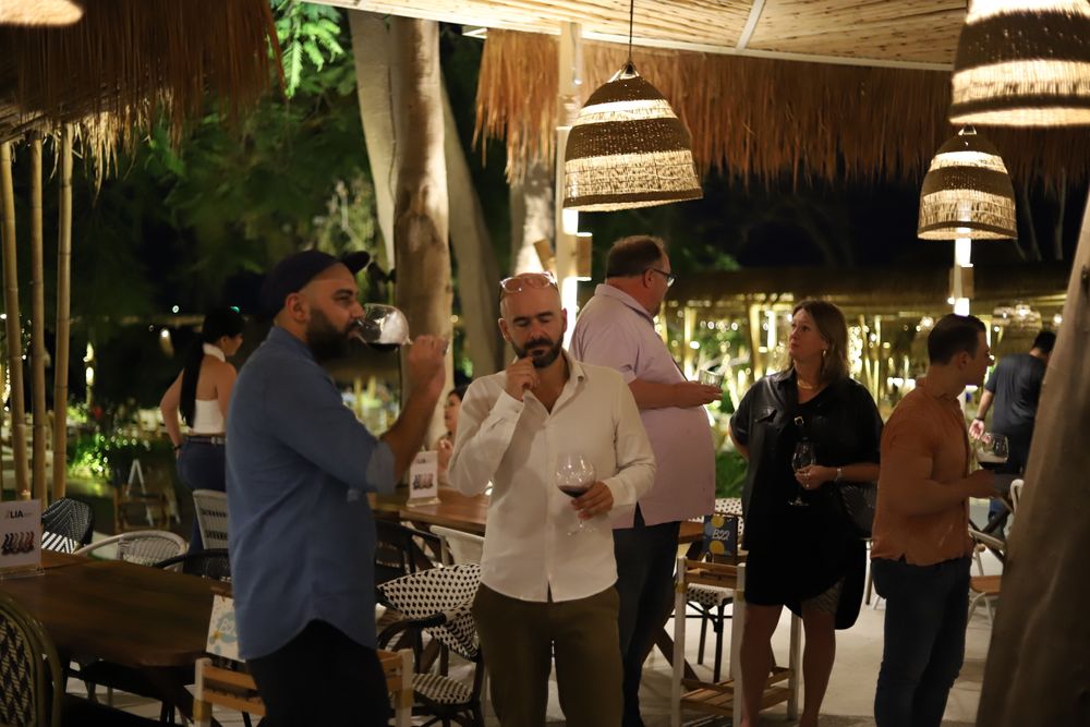 LIA / ADFEST VIP Dinner