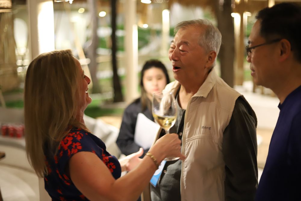 LIA / ADFEST VIP Dinner