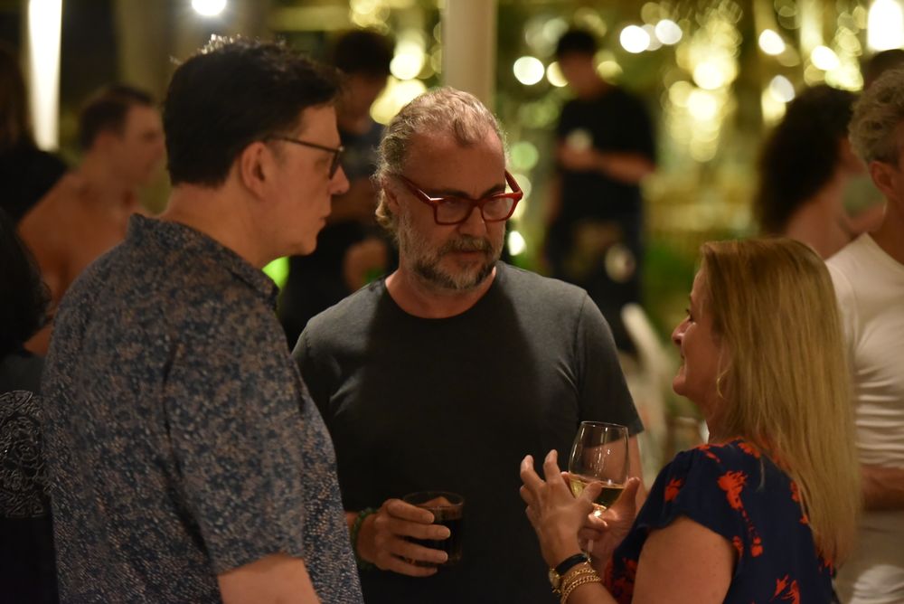 LIA / ADFEST VIP Dinner