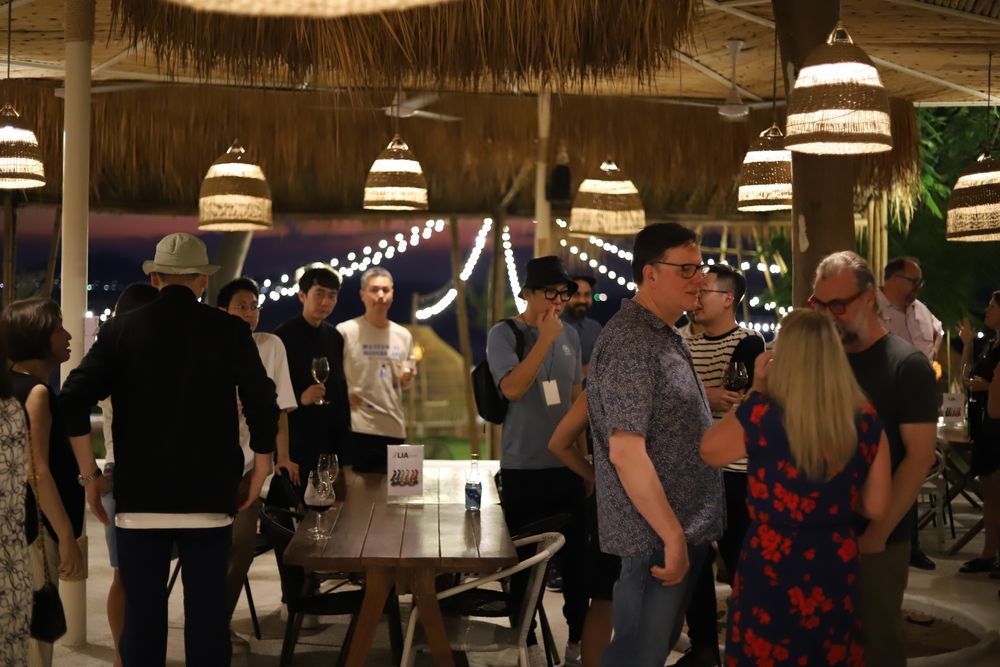LIA / ADFEST VIP Dinner