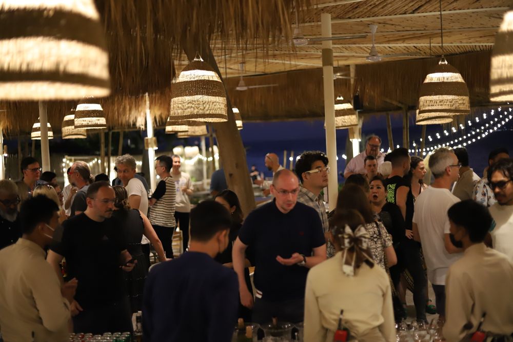 LIA / ADFEST VIP Dinner