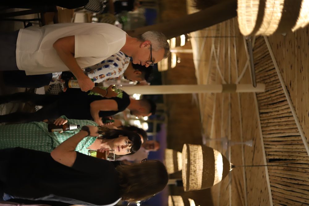 LIA / ADFEST VIP Dinner