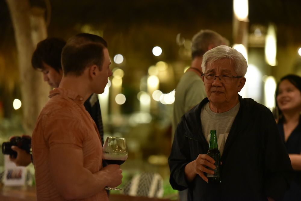 LIA / ADFEST VIP Dinner