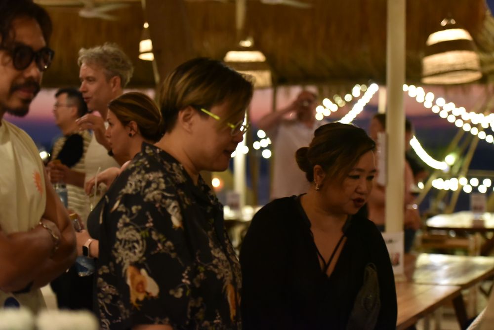 LIA / ADFEST VIP Dinner