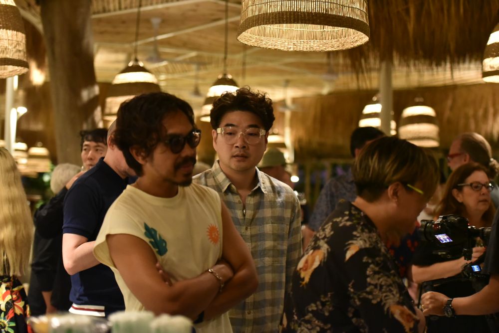 LIA / ADFEST VIP Dinner