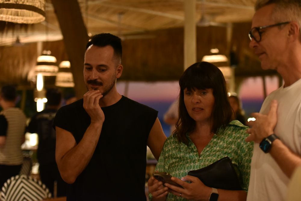 LIA / ADFEST VIP Dinner
