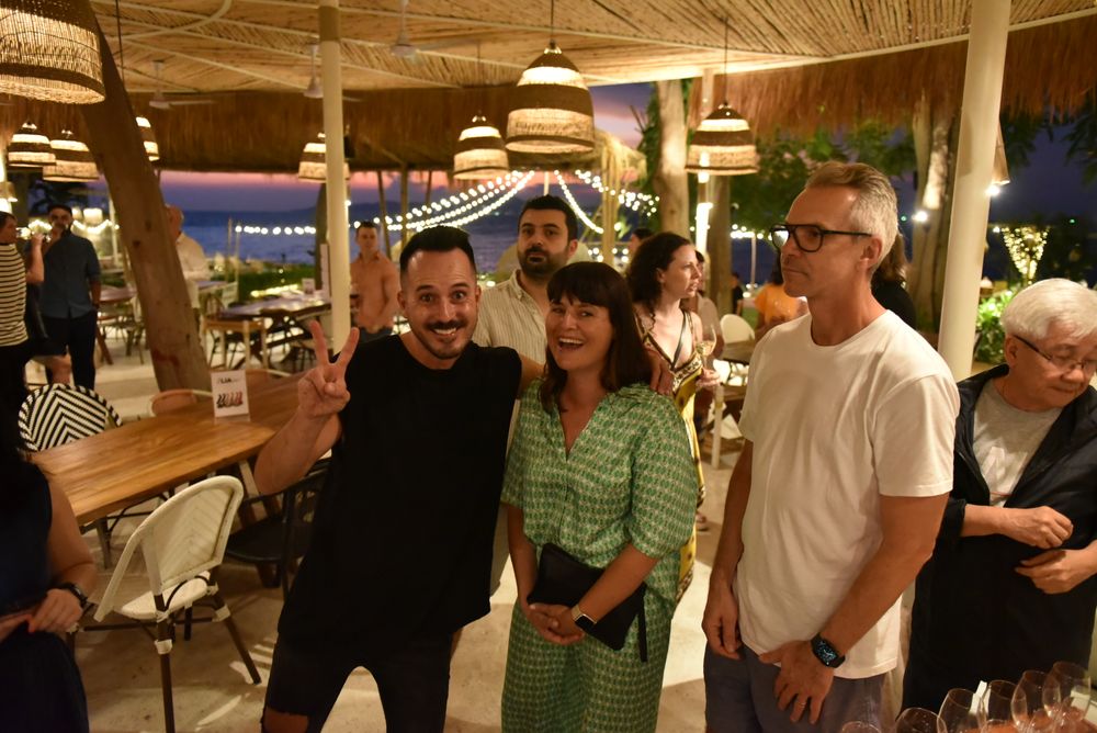 LIA / ADFEST VIP Dinner