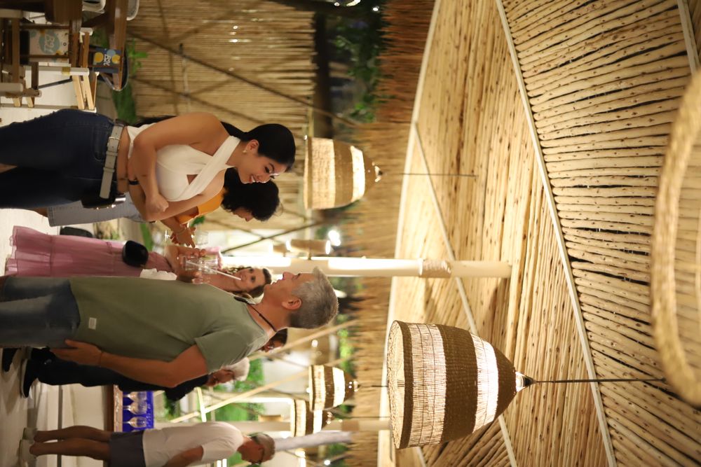 LIA / ADFEST VIP Dinner