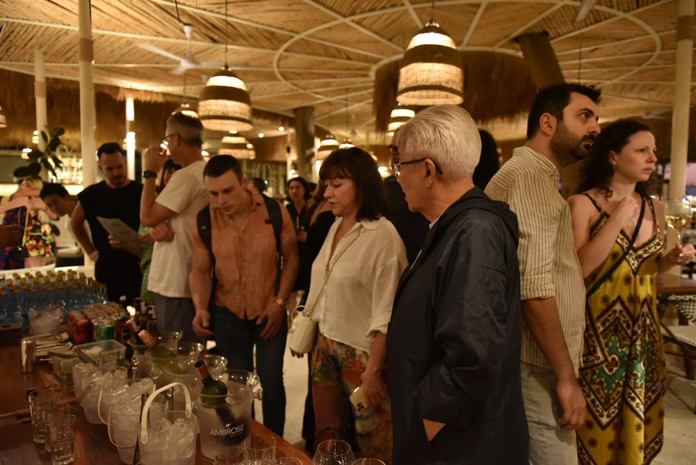LIA / ADFEST VIP Dinner