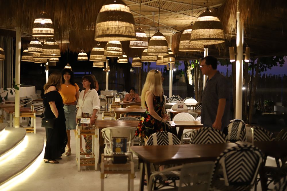 LIA / ADFEST VIP Dinner