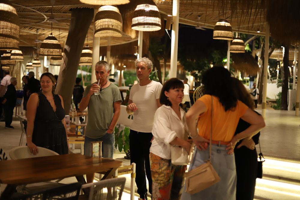 LIA / ADFEST VIP Dinner