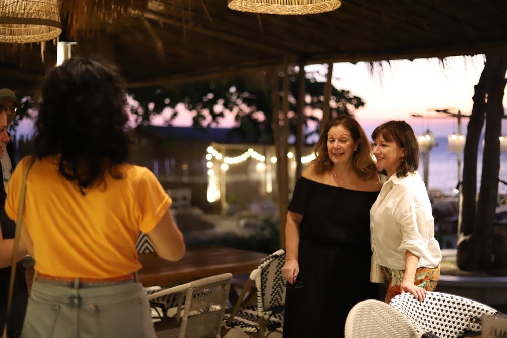 LIA / ADFEST VIP Dinner