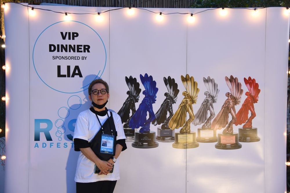 LIA / ADFEST VIP Dinner