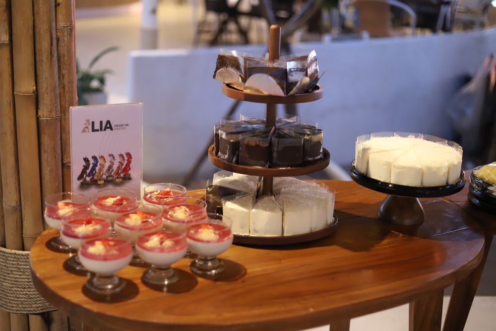 LIA / ADFEST VIP Dinner