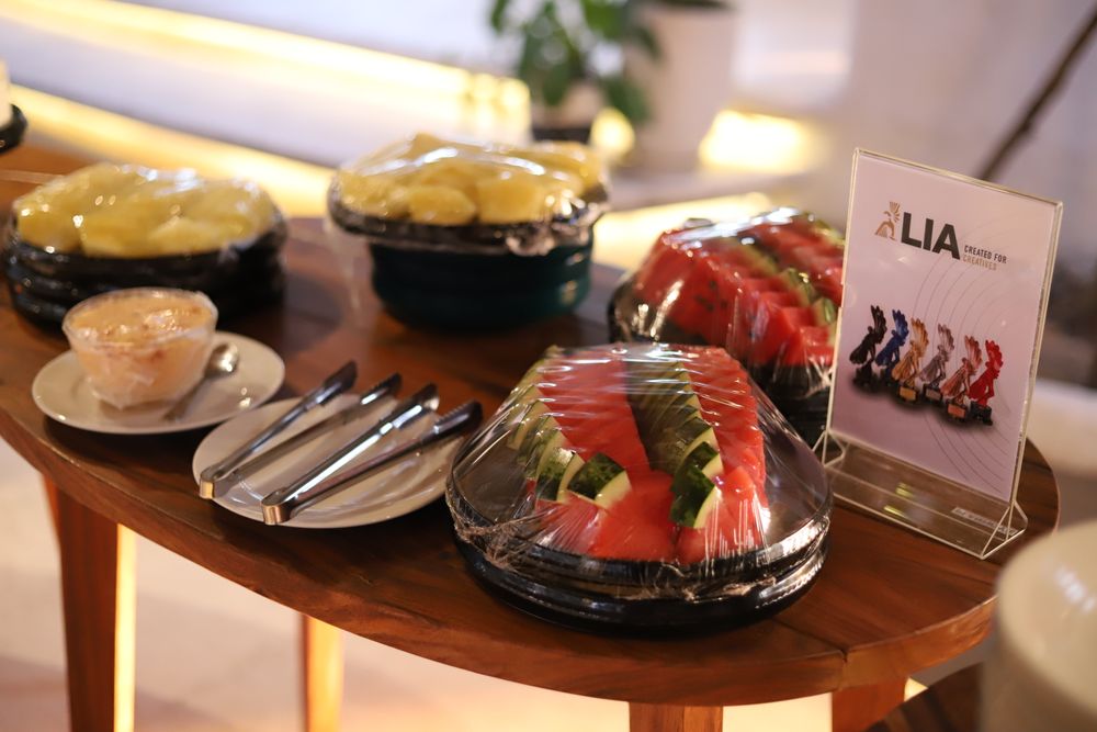 LIA / ADFEST VIP Dinner