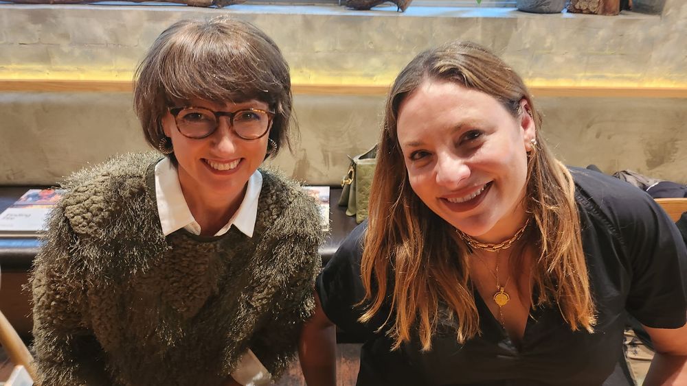 LIA Legendary Lunch at Firedoor Restaurant in Sydney