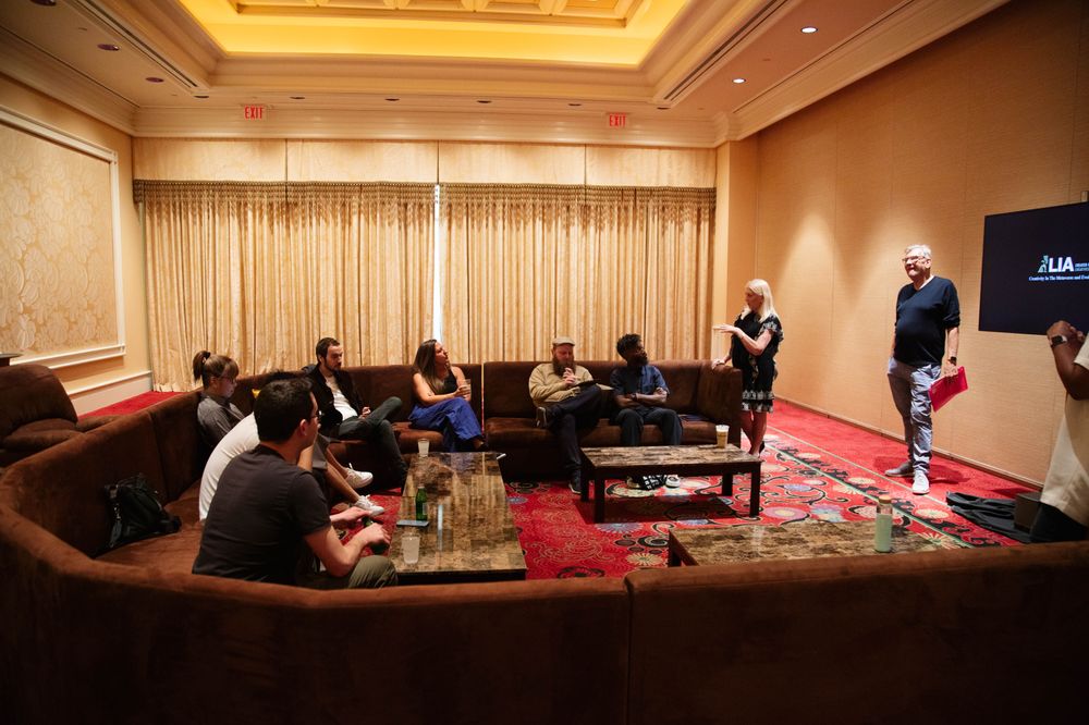Creativity In The Metaverse and Evolution Judging