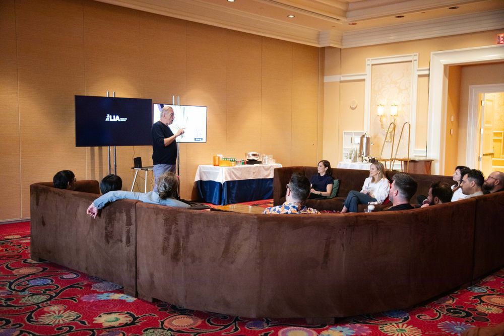 TV/Cinema and Online Film Judging