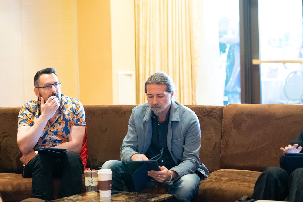 TV/Cinema and Online Film Judging