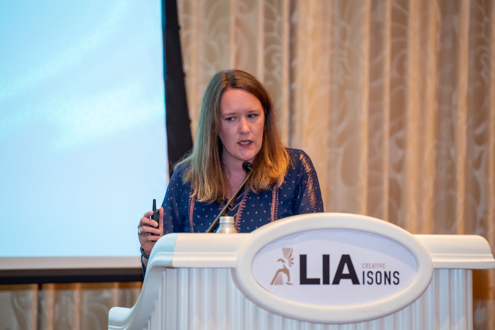 Laura Swinton - Little Black Book