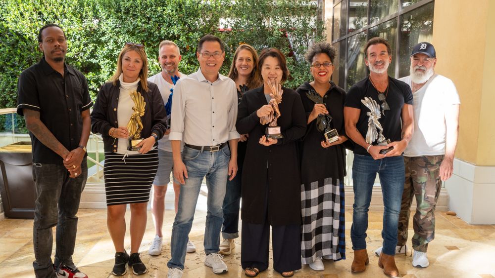 Ambient & Activation | Print | Poster | Billboard Jury
