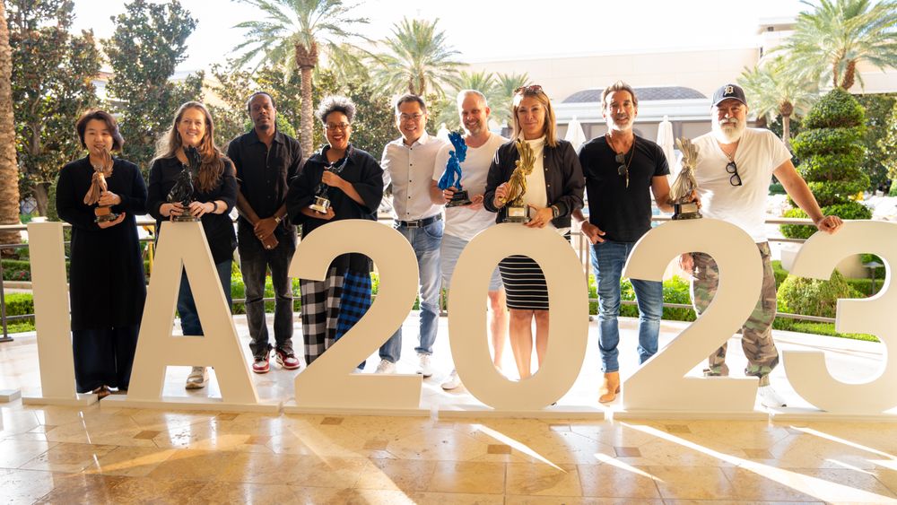 Ambient & Activation | Print | Poster | Billboard Jury