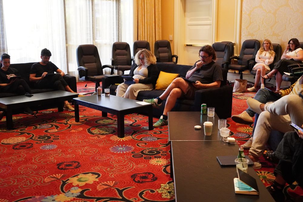 Transformative Business Impact and Creative Use of Data Jury