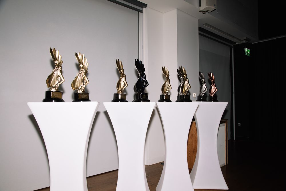 LIA Presents Havas UK with Their Awards