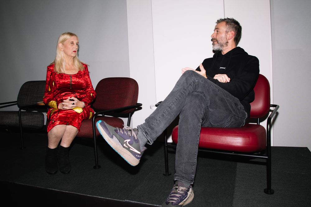 LIA Presents Havas UK with Their Awards
