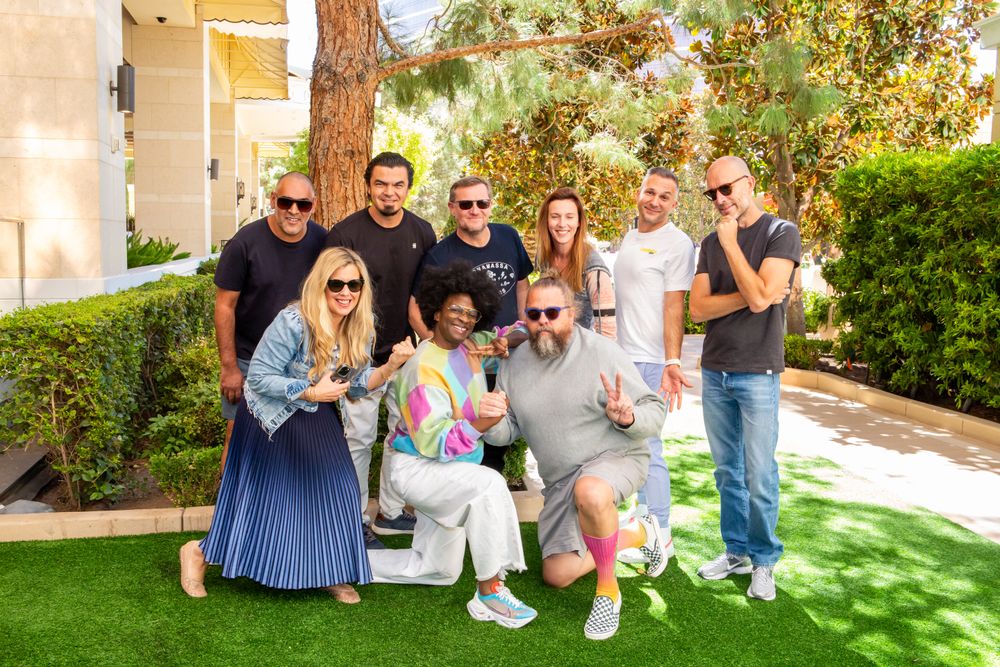 Music & Sound Jury