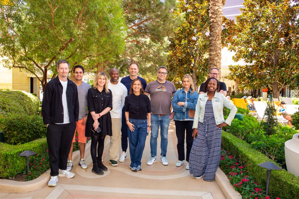 Creativity In B2B Jury
