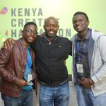 Creative LIAisons in partnership with APA Kenya and EABL/Diageo announces the winners of the first-ever Kenya Creative Hackathon