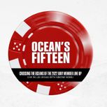 Della Sweetman, Chief Business Development Officer, Executive Lead, Global Creative, Strategy and Planning at Fleishmanhillard, New York Featured on New Oceans 15