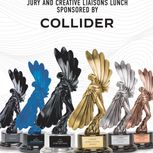 LIA Announces Collider as One of the 2023 Judging and Creative LIAisons Sponsors