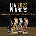 London International Awards Announces Transformative Business Impact and Creative Use of Data Winners From Las Vegas